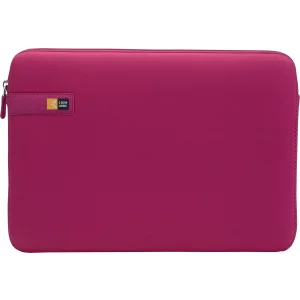 HUSA CASE LOGIC notebook 13.3&quot;, spuma Eva, 1 compartiment, pink, &quot;LAPS113 PINK/3201346&quot;