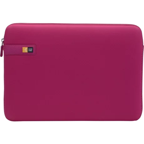 HUSA CASE LOGIC notebook 13.3&quot;, spuma Eva, 1 compartiment, pink, &quot;LAPS113 PINK/3201346&quot;