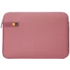 HUSA CASE LOGIC notebook 13.3&quot;, spuma Eva, 1 compartiment, roz, &quot;LAPS113 HEATHER ROSE/3203750&quot;