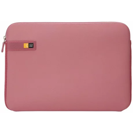 HUSA CASE LOGIC notebook 13.3&quot;, spuma Eva, 1 compartiment, roz, &quot;LAPS113 HEATHER ROSE/3203750&quot;