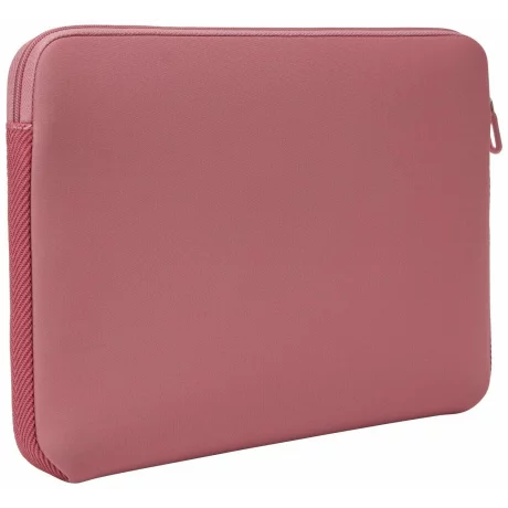 HUSA CASE LOGIC notebook 13.3&quot;, spuma Eva, 1 compartiment, roz, &quot;LAPS113 HEATHER ROSE/3203750&quot;