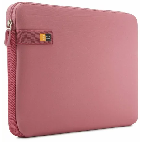 HUSA CASE LOGIC notebook 13.3&quot;, spuma Eva, 1 compartiment, roz, &quot;LAPS113 HEATHER ROSE/3203750&quot;