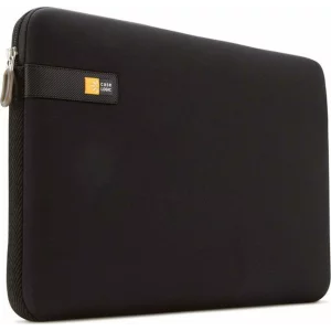 HUSA CASE LOGIC notebook 14&quot;, spuma Eva, 1 compartiment, black, &quot;LAPS114K&quot;/3201354