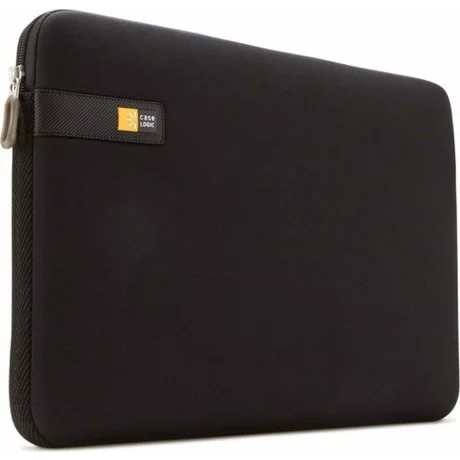 HUSA CASE LOGIC notebook 14&quot;, spuma Eva, 1 compartiment, black, &quot;LAPS114K&quot;/3201354