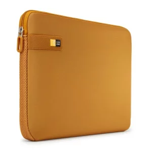 HUSA CASE LOGIC notebook 14&quot;, spuma Eva, 1 compartiment, galben, &quot;LAPS-114 BUCKTHORN&quot;/3204425