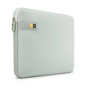 HUSA CASE LOGIC notebook 14&quot;, spuma Eva, 1 compartiment, gri, &quot;LAPS-114 AQUA GRAY&quot;/3204426