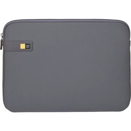 HUSA CASE LOGIC notebook 14&quot;, spuma Eva, 1 compartiment, gri, &quot;LAPS114 GRAPHITE/3203253&quot;