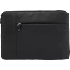 HUSA CASE LOGIC notebook 15&quot;, nylon, 1 compartiment, buzunar frontal pt. tableta, black, &quot;TS115&quot;/3201748