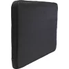 HUSA CASE LOGIC notebook 15&quot;, nylon, 1 compartiment, buzunar frontal pt. tableta, black, &quot;TS115&quot;/3201748