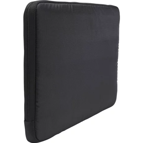 HUSA CASE LOGIC notebook 15&quot;, nylon, 1 compartiment, buzunar frontal pt. tableta, black, &quot;TS115&quot;/3201748