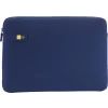 HUSA CASE LOGIC notebook 16&quot;, spuma Eva, 1 compartiment, albastru, &quot;LAPS116 DARK BLUE/3201360&quot;