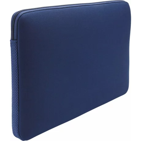 HUSA CASE LOGIC notebook 16&quot;, spuma Eva, 1 compartiment, albastru, &quot;LAPS116 DARK BLUE/3201360&quot;