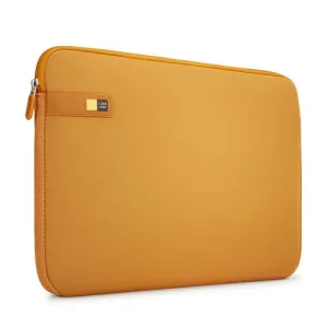 HUSA CASE LOGIC notebook 16&quot;, spuma Eva, 1 compartiment, galben, &quot;LAPS-116 BUCKTHORN&quot;/3204427