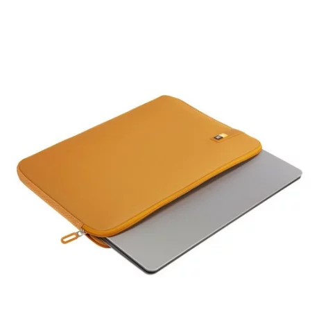 HUSA CASE LOGIC notebook 16&quot;, spuma Eva, 1 compartiment, galben, &quot;LAPS-116 BUCKTHORN&quot;/3204427