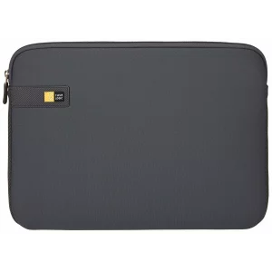 HUSA CASE LOGIC notebook 16&quot;, spuma Eva, 1 compartiment, GRAPHITE, &quot;LAPS116 GRAPHITE/3203756&quot;