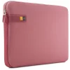 HUSA CASE LOGIC notebook 16&quot;, spuma Eva, 1 compartiment, roz, &quot;LAPS116/3203751&quot;