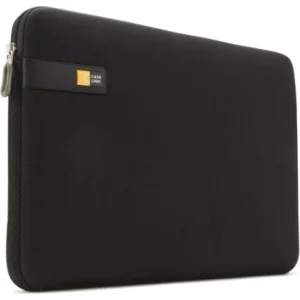 HUSA CASE LOGIC notebook 17&quot;, spuma Eva, 1 compartiment, black, &quot;LAPS117K/3201364&quot;