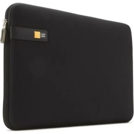 HUSA CASE LOGIC notebook 17&quot;, spuma Eva, 1 compartiment, black, &quot;LAPS117K/3201364&quot;