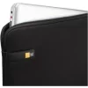 HUSA CASE LOGIC notebook 17&quot;, spuma Eva, 1 compartiment, black, &quot;LAPS117K/3201364&quot;