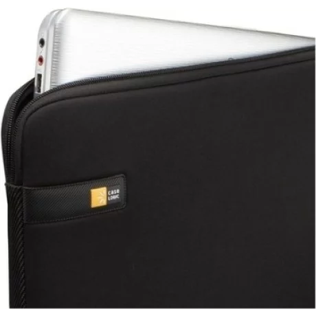 HUSA CASE LOGIC notebook 17&quot;, spuma Eva, 1 compartiment, black, &quot;LAPS117K/3201364&quot;