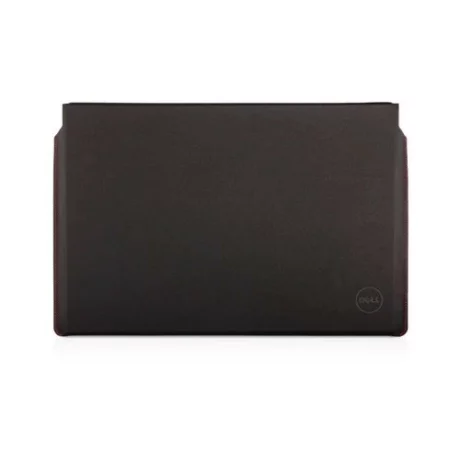 HUSA DELL  notebook 13 inch, 1 compartiment, policarbonat, negru, &quot;460-BCCU&quot;