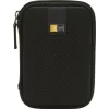 HUSA  CASE LOGIC, pt HDD, buzunar intern plasa, negru, &quot;EHDC-101 BLACK&quot;