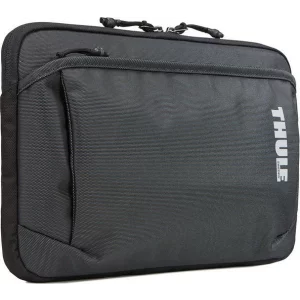 HUSA THULE  notebook 11 inch, 1 compartiment, buzunar frontal, nylon, negru, &quot;TSS-311 DARK SHADOW&quot;