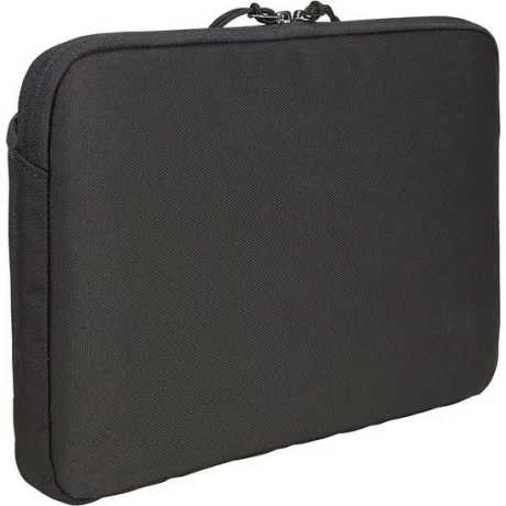 HUSA THULE  notebook 11 inch, 1 compartiment, buzunar frontal, nylon, negru, &quot;TSS-311 DARK SHADOW&quot;