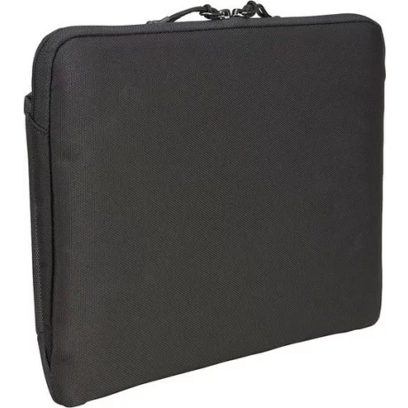 HUSA THULE  notebook 12 inch, 1 compartiment, buzunar frontal, nylon, negru, &quot;TSS-312 DARK SHADOW&quot;