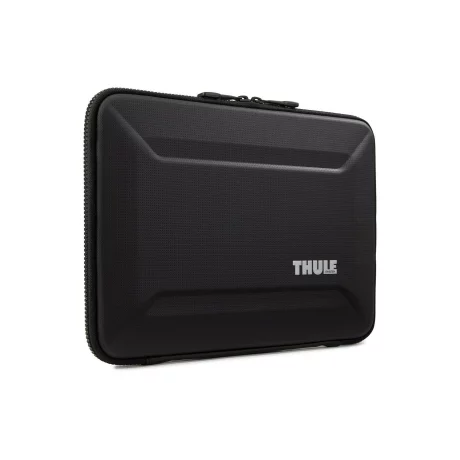 HUSA THULE  notebook 13 inch, 1 compartiment, poliuretan, negru, &quot;TGSE-2355 BLACK&quot;