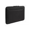 HUSA THULE  notebook 13 inch, 1 compartiment, poliuretan, negru, &quot;TGSE-2355 BLACK&quot;