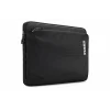 HUSA THULE  notebook 15 inch, 1 compartiment, buzunar frontal, nylon, negru, &quot;TSS-315B BLACK&quot;