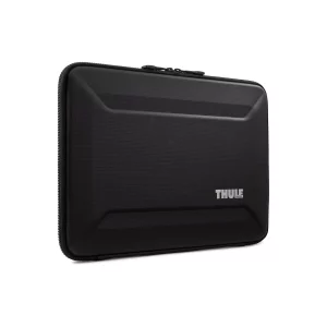 HUSA THULE  notebook 16 inch, 1 compartiment, poliuretan, negru, &quot;TGSE-2357 BLACK&quot;