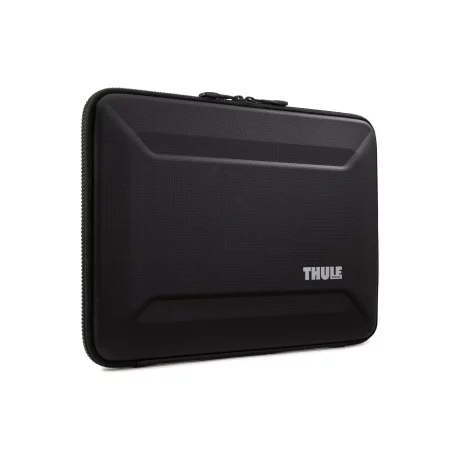 HUSA THULE  notebook 16 inch, 1 compartiment, poliuretan, negru, &quot;TGSE-2357 BLACK&quot;