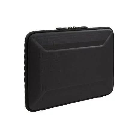 HUSA THULE  notebook 16 inch, 1 compartiment, poliuretan, negru, &quot;TGSE-2357 BLACK&quot;