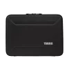 HUSA THULE  notebook 16 inch, 1 compartiment, poliuretan, negru, &quot;TGSE-2357 BLACK&quot;