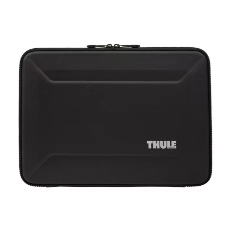 HUSA THULE  notebook 16 inch, 1 compartiment, poliuretan, negru, &quot;TGSE-2357 BLACK&quot;