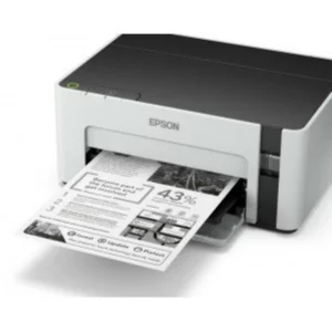 Imprimanta CISS Mono Epson M1120, A4, C11CG96403