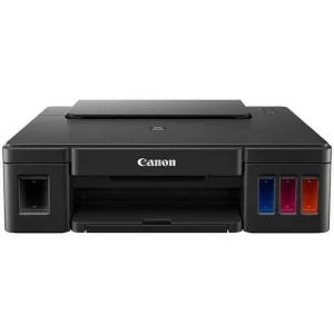 Imprimanta Inkjet Color Canon Pixma G1411, A4, 2314C025AA