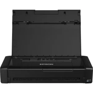 Imprimanta Inkjet Color Epson WF-100W, A4, C11CE05403