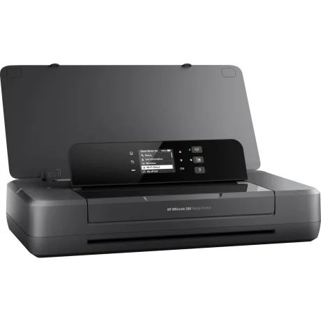 Imprimanta Inkjet Color HP OfficeJet 202, A4,  N4K99C