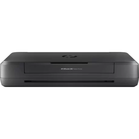 Imprimanta Inkjet Color HP OfficeJet 202, A4,  N4K99C