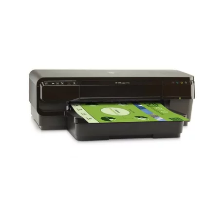 Imprimanta Inkjet Color HP OfficeJet Pro 7110, A3+, CR768A