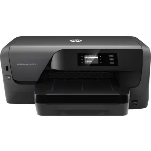 Imprimanta Inkjet Color HP OfficeJet Pro 8210, A4, Functii: Impr., Viteza de Printare Monocrom: 22ppm, Viteza de printare color: 18ppm, Conectivitate:USB|Ret|WiFi, Duplex:Da, ADF:Nu(incl.TV 21RON) &quot;D9L63A&quot;