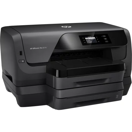 Imprimanta Inkjet Color HP OfficeJet Pro 8218, A4, J3P68A