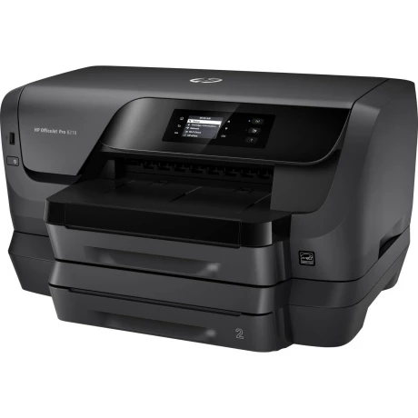 Imprimanta Inkjet Color HP OfficeJet Pro 8218, A4, J3P68A