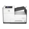 Imprimanta Inkjet Color HP ProWide 452DW, A4, D3Q16B