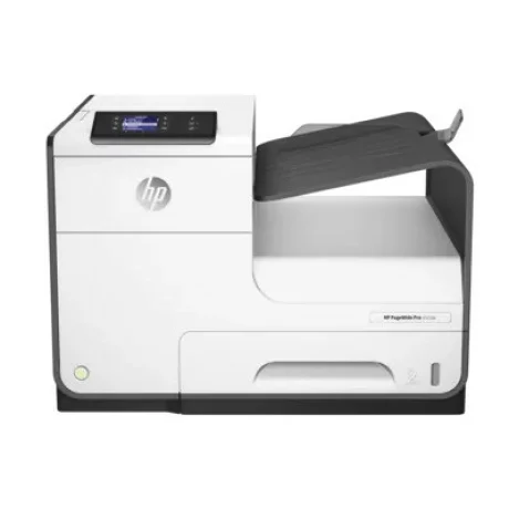 Imprimanta Inkjet Color HP ProWide 452DW, A4, D3Q16B