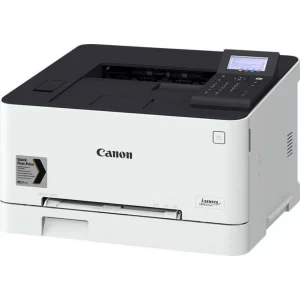 Imprimanta Laser Color Canon LBP621CW, A4, Functii: Impr., Viteza de Printare Monocrom: 18ppm, Viteza de printare color: 18ppm, Conectivitate:USB|Ret|WiFi, Duplex:Nu, ADF:Nu(incl.TV 23RON) &quot;3104C007AA&quot;