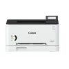 Imprimanta Laser Color Canon LBP621CW, A4, Functii: Impr., Viteza de Printare Monocrom: 18ppm, Viteza de printare color: 18ppm, Conectivitate:USB|Ret|WiFi, Duplex:Nu, ADF:Nu(incl.TV 23RON) &quot;3104C007AA&quot;